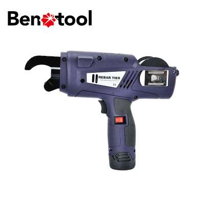 Competitive Price handheld manual Cordless rebar tier tool