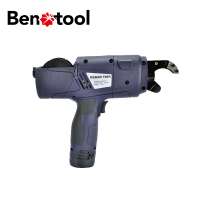 Automatic Rebar Tying tool easy operation building tool BT-590